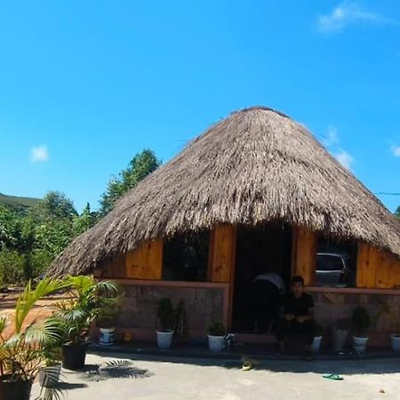 Meikha Homestay Pynursla Buitenkant foto